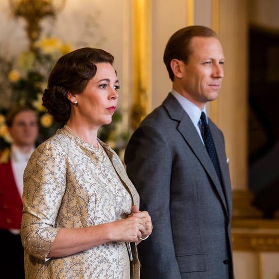 BBC Documentary of Royal Family Video Clips