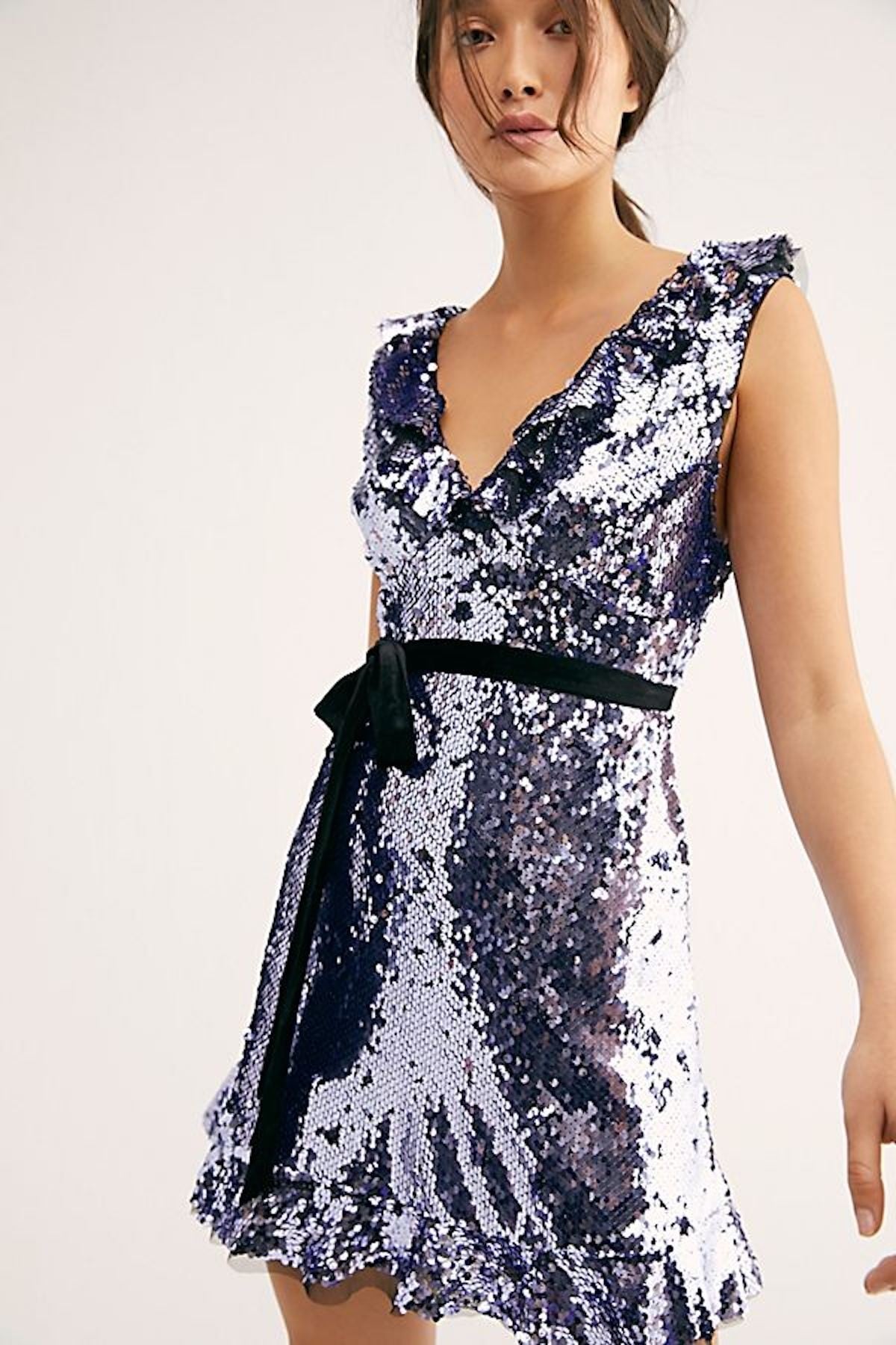 Holiday Dresses from Free People | PS Fashion