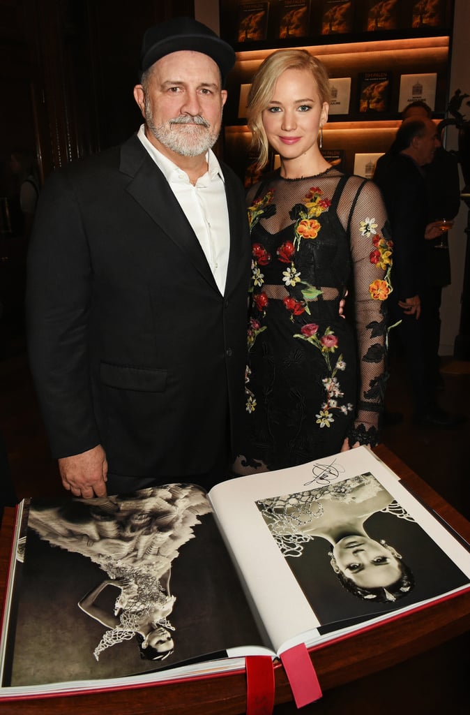 Hunger Games Book Launch in London | Pictures