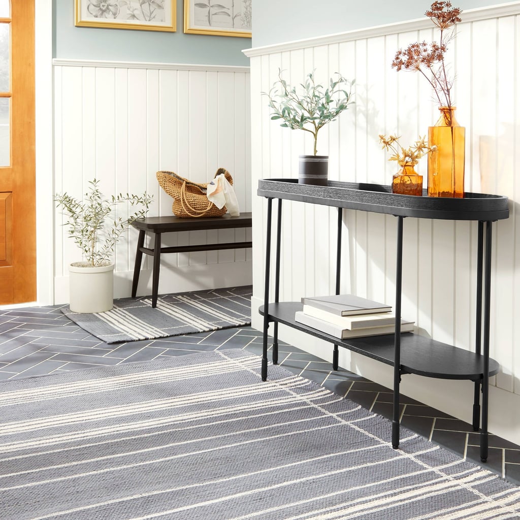A Console Table