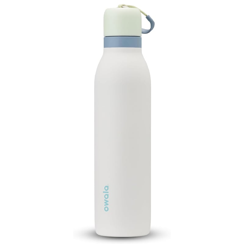 Owala FreeSip Twist Insulated Stainless Steel Water Bottle
