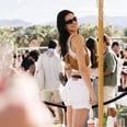 Kendall Jenner's $58 Dog Accessory Was the Highlight of Her Coachella Outfit