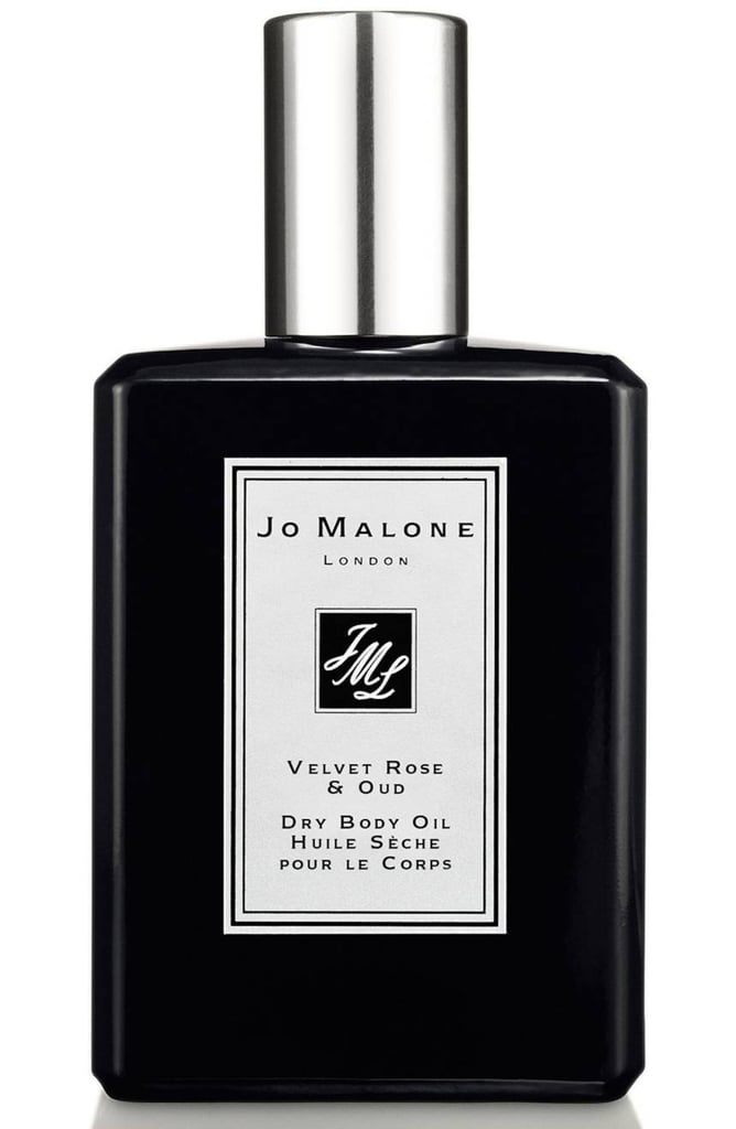 Jo Malone Velvet Rose and Oud Dry Body Oil