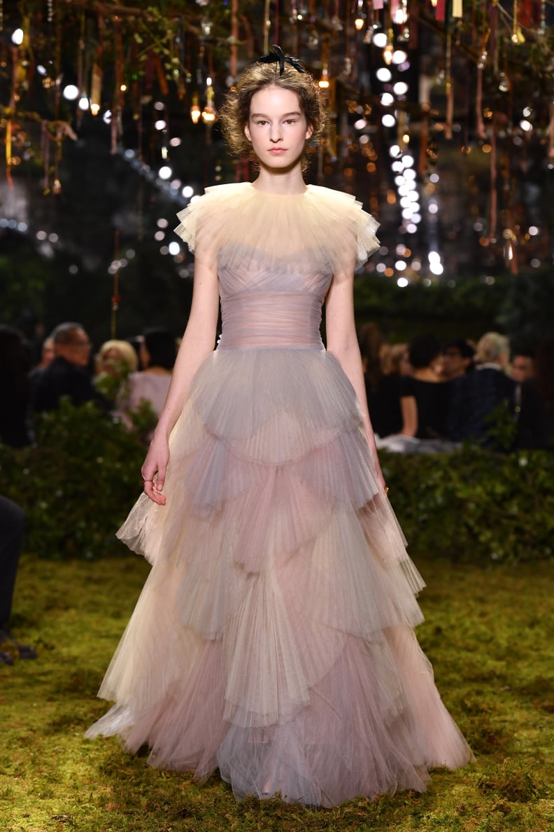 Our Pick: Dior Couture Spring 2017