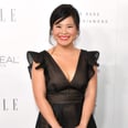 Kelly Marie Tran Overheard People Talking About Her Star Wars Character, and This Is What She Did