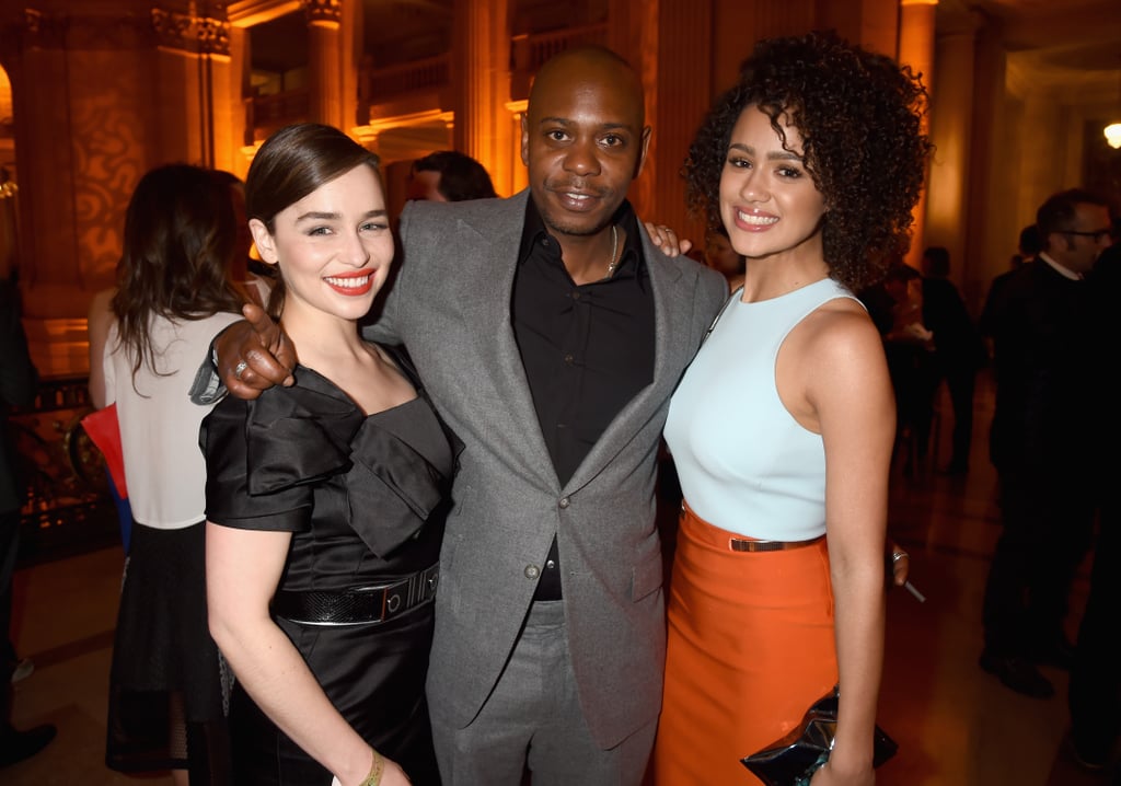 Game of Thrones San Francisco Premiere March 2015