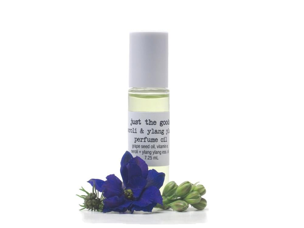 Can You Wear Perfume When You're Pregnant? POPSUGAR Beauty