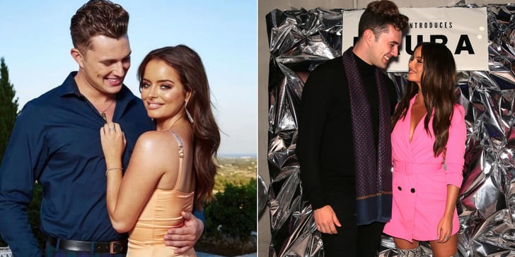 Love Island Couples That Are Still Together Popsugar