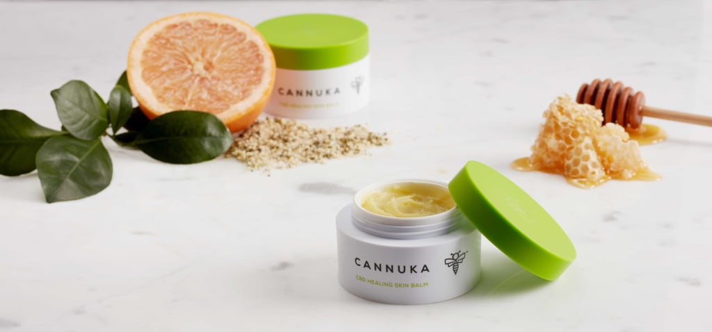 Cannabis Skin Balm Blind Test