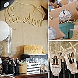Best Baby Shower Ideas and Themes | POPSUGAR Moms