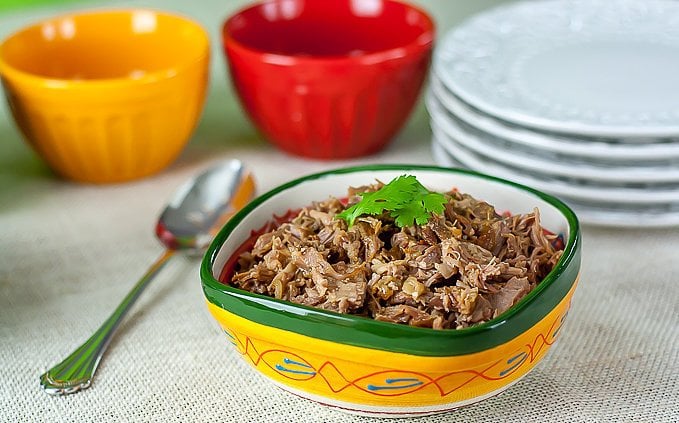 Pernil
