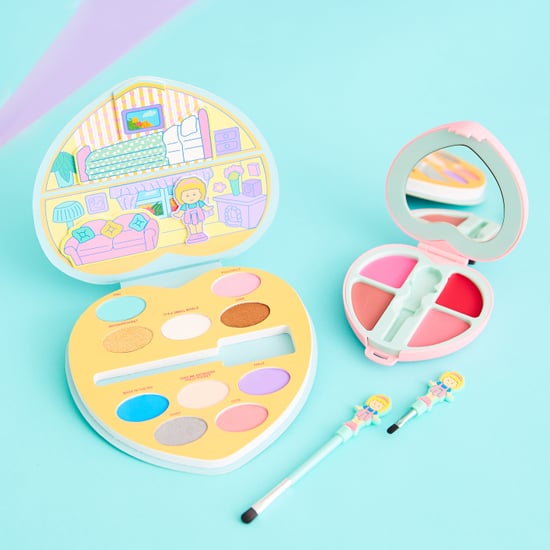 Polly Pocket Makeup