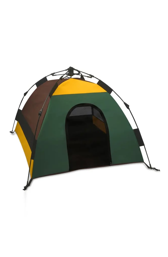 Outdoorsy Opulence: P.L.A.Y Outdoor Dog Tent