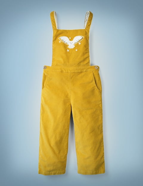 Hedwig Dungarees