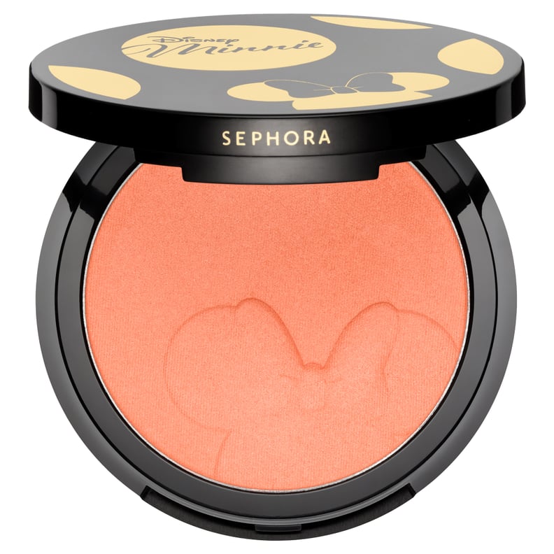 Minnie’s Inner Glow Luminizer Blush