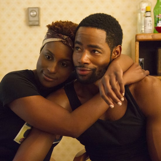 Jay Ellis Interview About Insecure February 2018