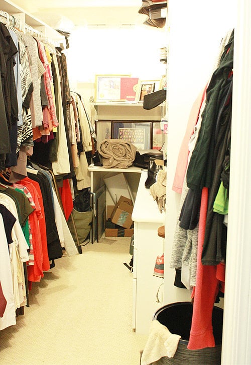 Cleaning Out Your Closet? A Few Places to Resell Your Clothes Online