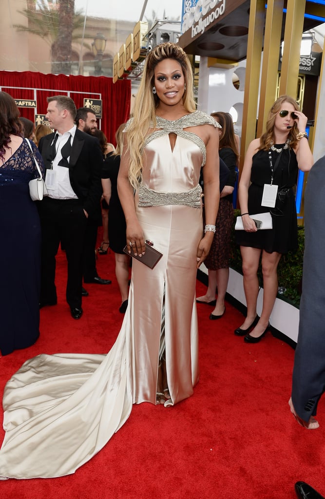 Laverne Cox