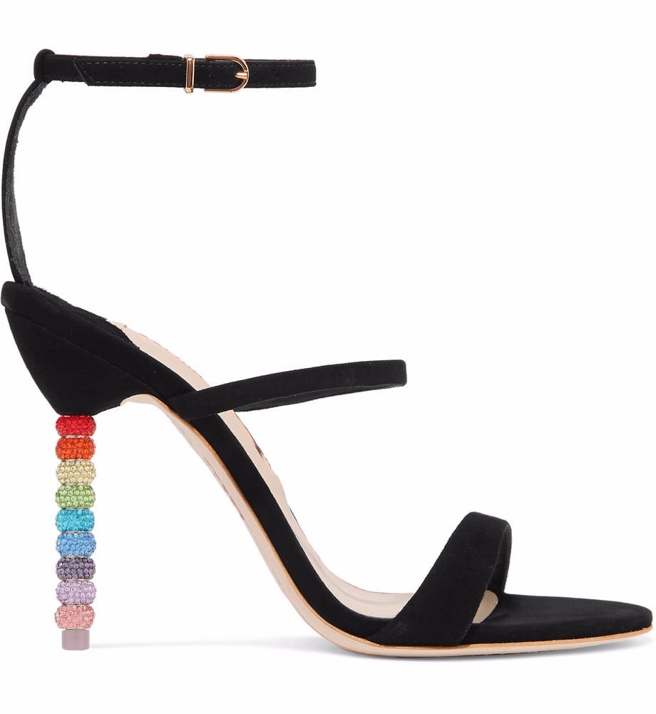 Best Heels 2018 POPSUGAR Fashion