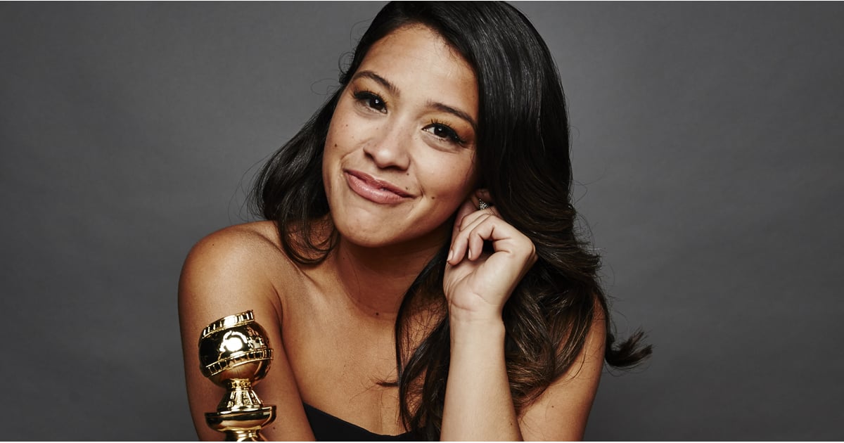 Gina Rodriguez Bio | POPSUGAR Celebrity