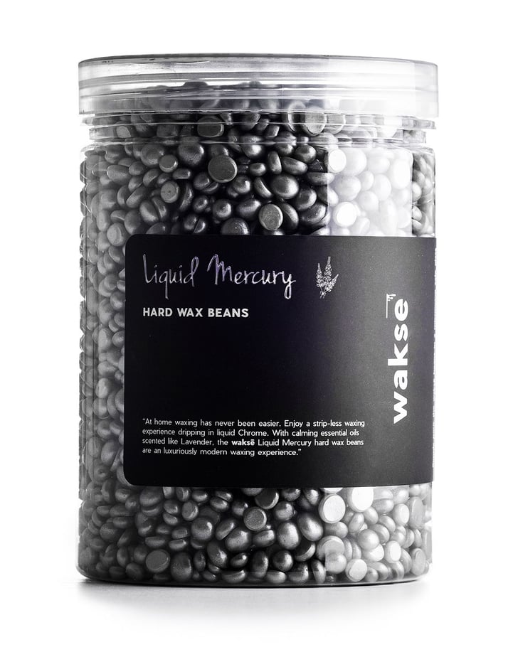 Wakse Hard Wax Beads | Best At-Home Waxing Kits When You ...
