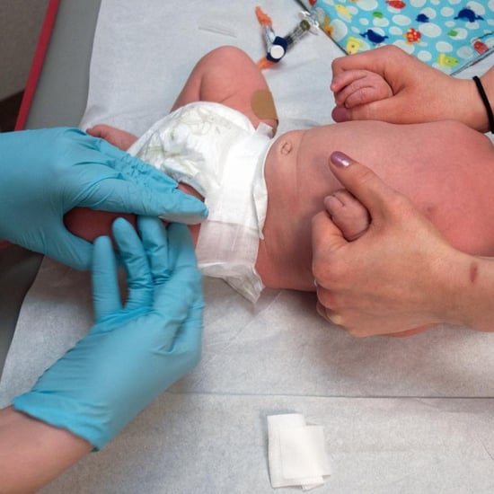 Doctor Explains Why He Gets Money For Giving Vaccinations