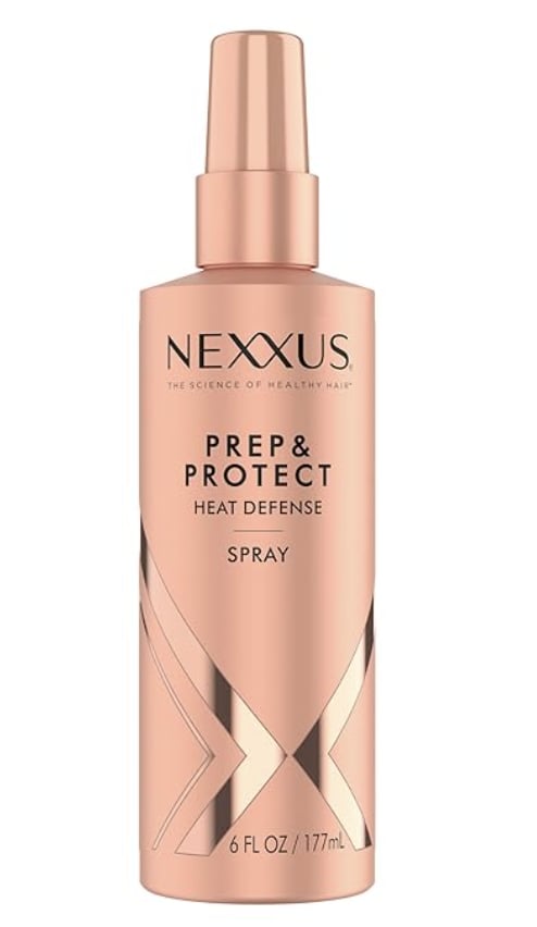 Nexxus Prep & Protect Heat Defense Spray