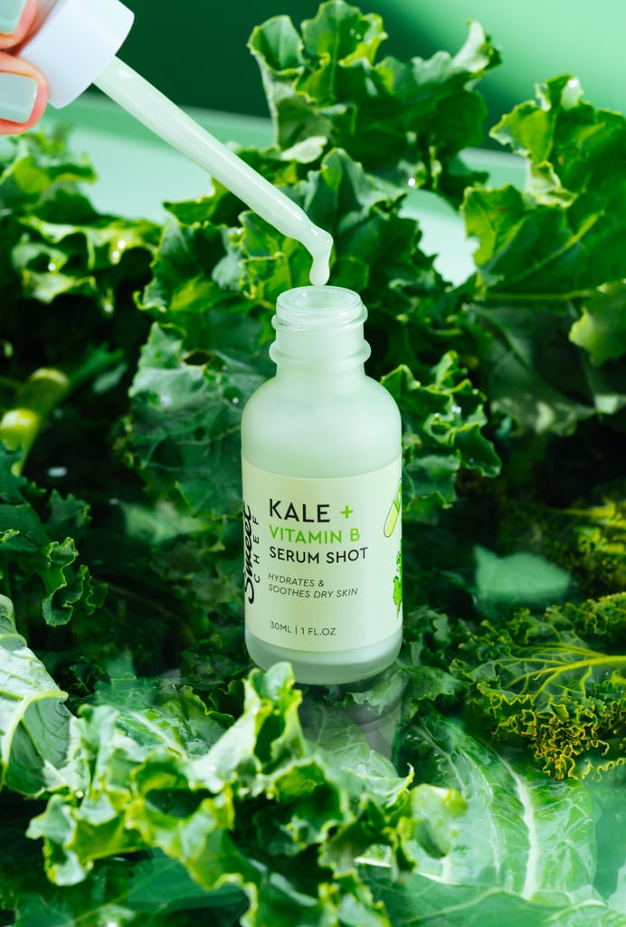 Sweet Chef Kale and Vitamin B Serum Shot