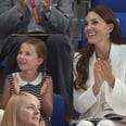 Kate Middleton's Jewelry Set Is Actually a Sweet Tribute to Princess Charlotte