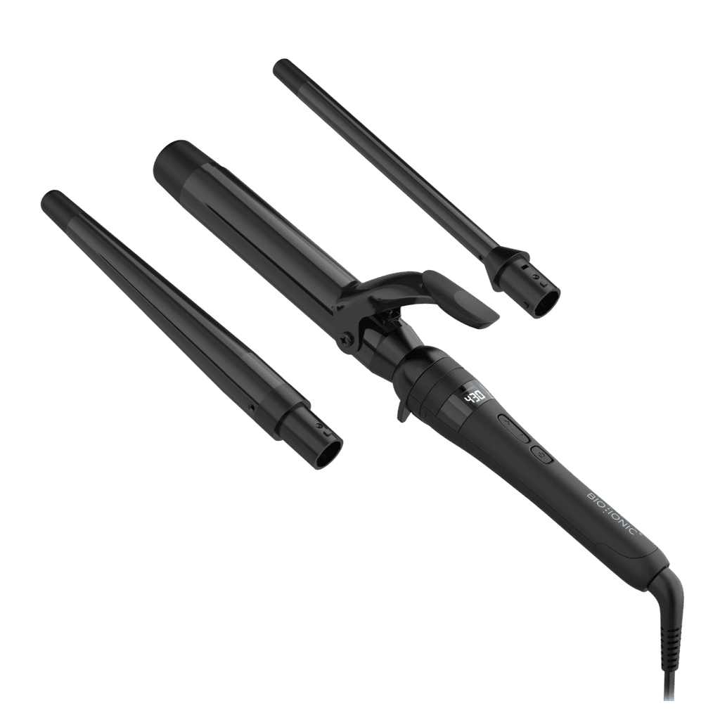 Bio Ionic Twist Interchangeable Iron