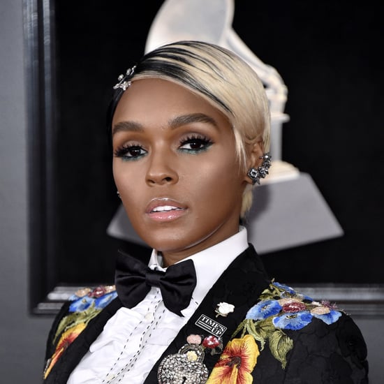 Hair and Makeup at the Grammys 2018 | Red Carpet Pictures