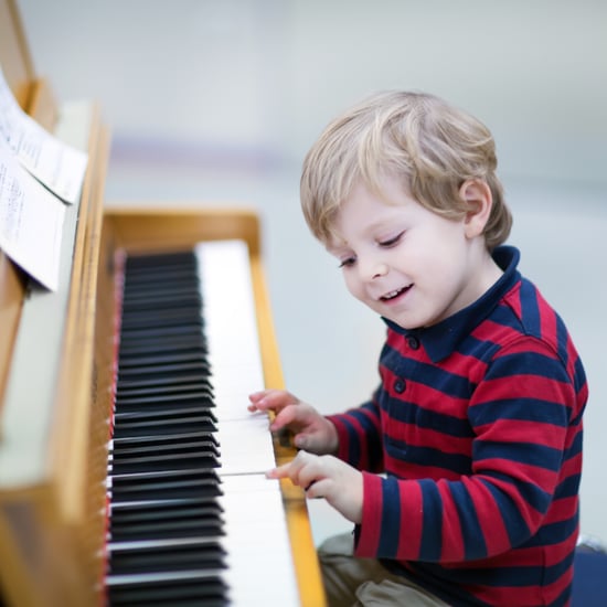 Why Kids' Movie Music Is So Catchy