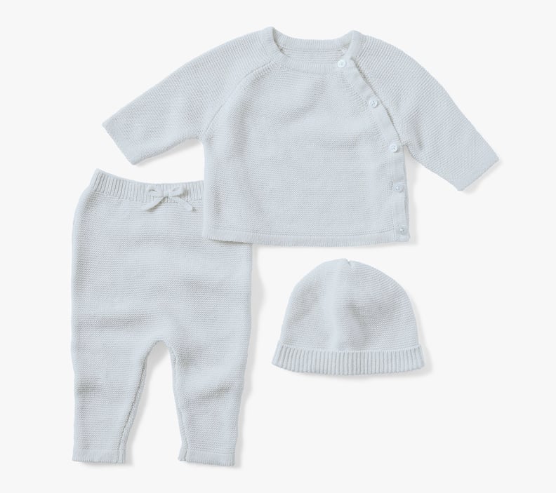 A Too-Cute Nursery Set