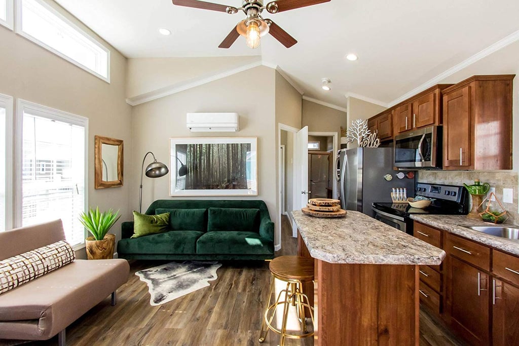 Best Tiny Houses on Amazon
