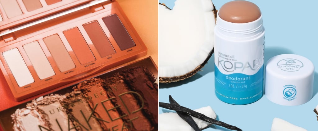 Travel-Size Products From Ulta
