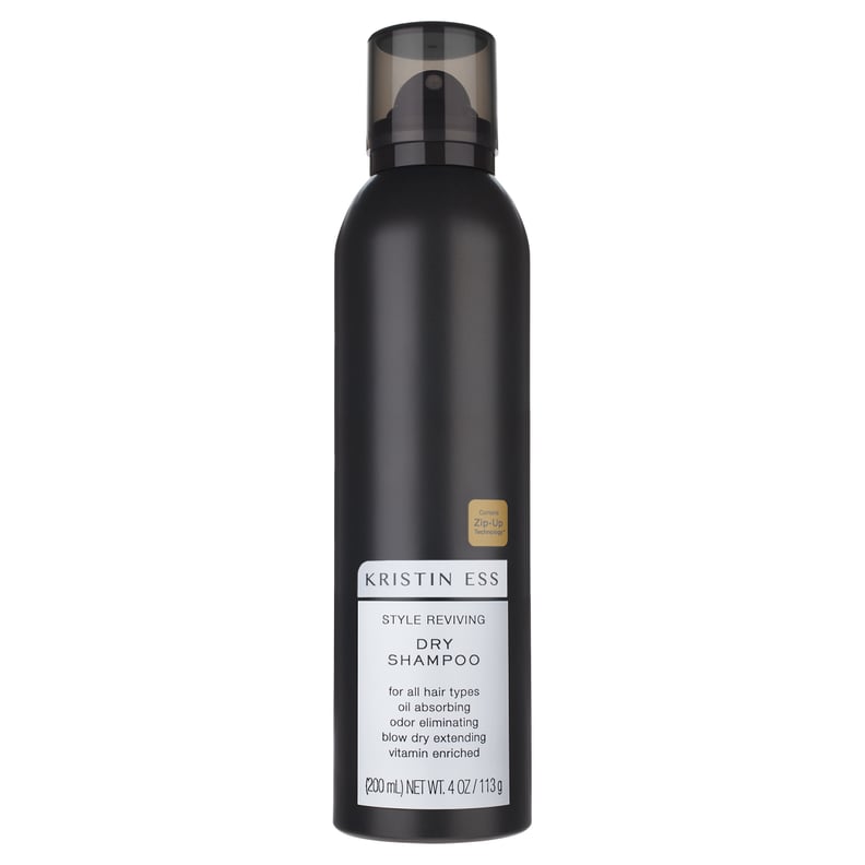 Kristin Ess Hair Style Reviving Dry Shampoo