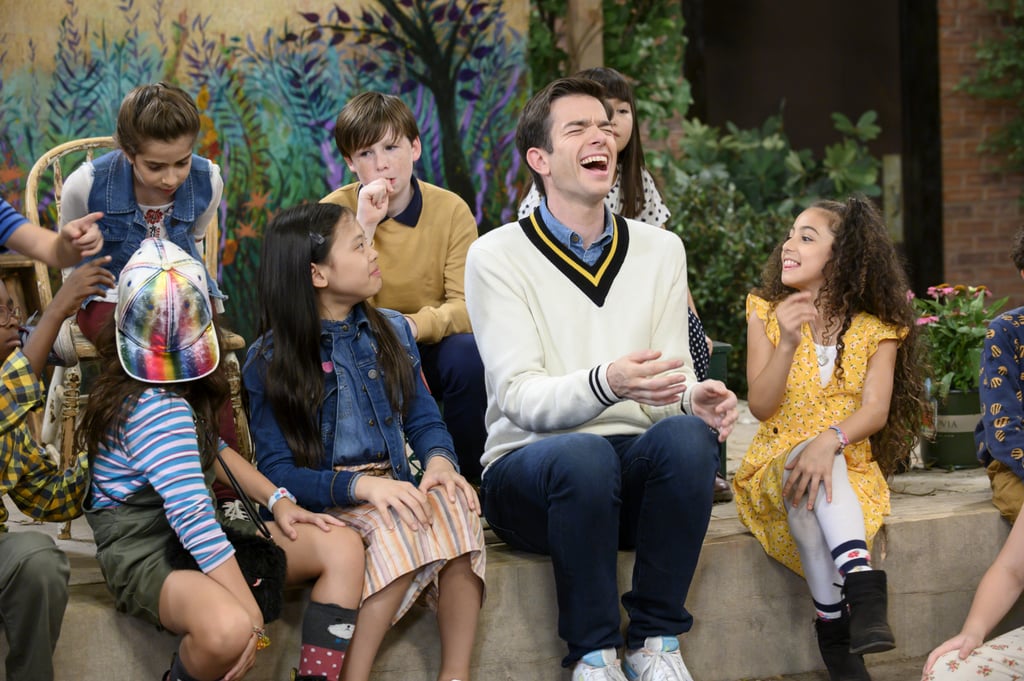 John Mulaney: 6 Netflix Original TV Shows and Specials