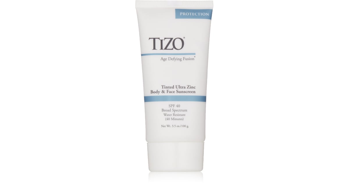 tizo mineral sunscreen for face