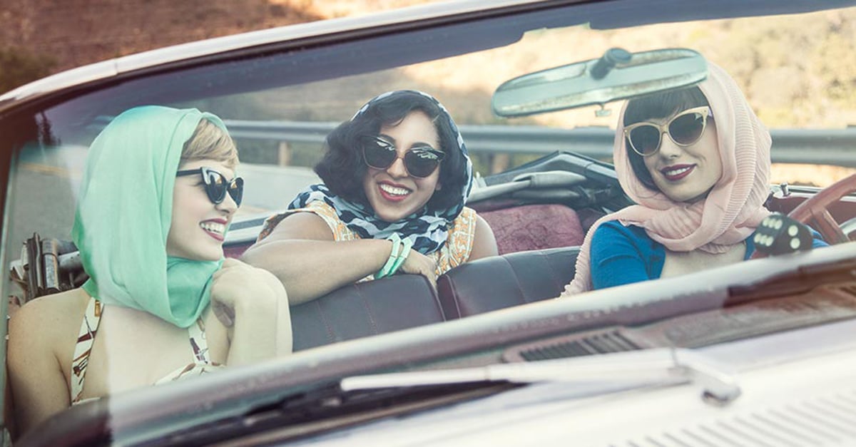 ModCloth Signs Anti-Airbrush Pledge For Advertisements | PS Fashion