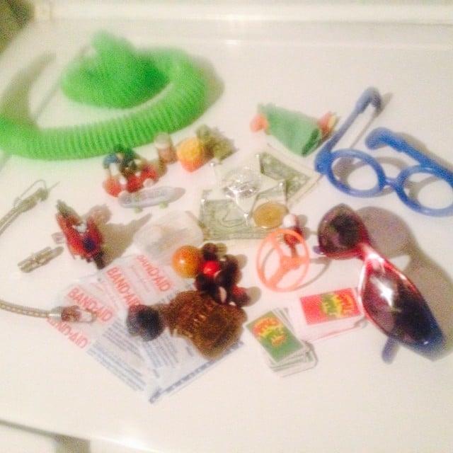 The Emergency Preparedness Pocket