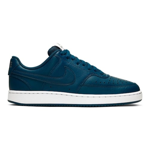 Nike Court Vision Low Shoes