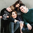 Max Greenfield Is a Proud Dad to 2 Kiddos: Meet Lilly and Ozzie