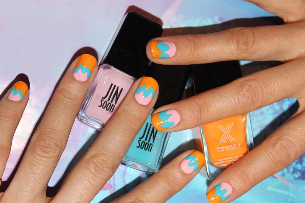 How To Do Easter Nail Art at Home | POPSUGAR Beauty Australia