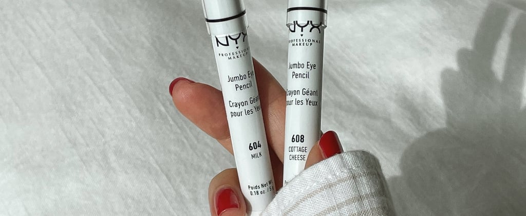 I'm Obsessed With This $5 Drugstore Eyeliner People Are Using to Contour on TikTok
