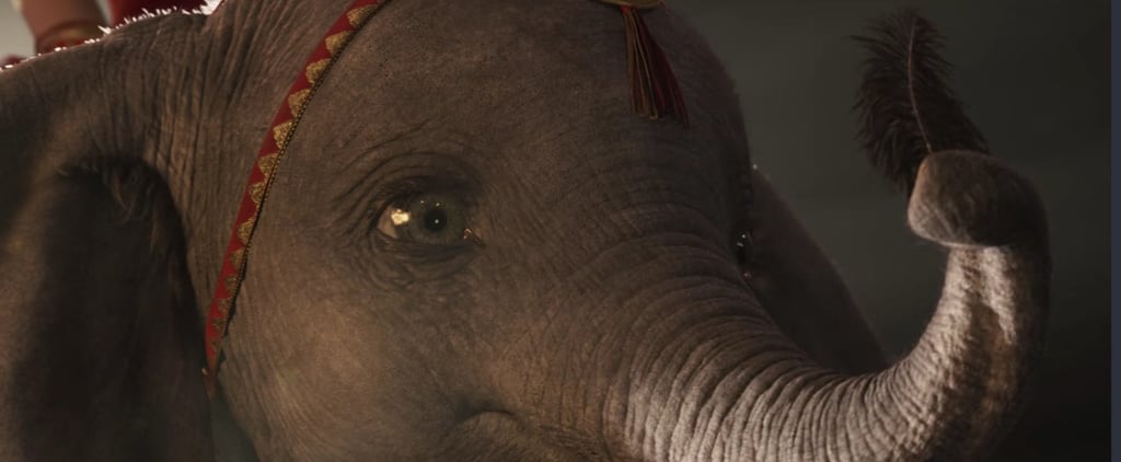 Dumbo Movie Trailer