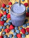 Dietitians Recommend These 9 Ingredients For the Best Weight-Loss Smoothie Recipe