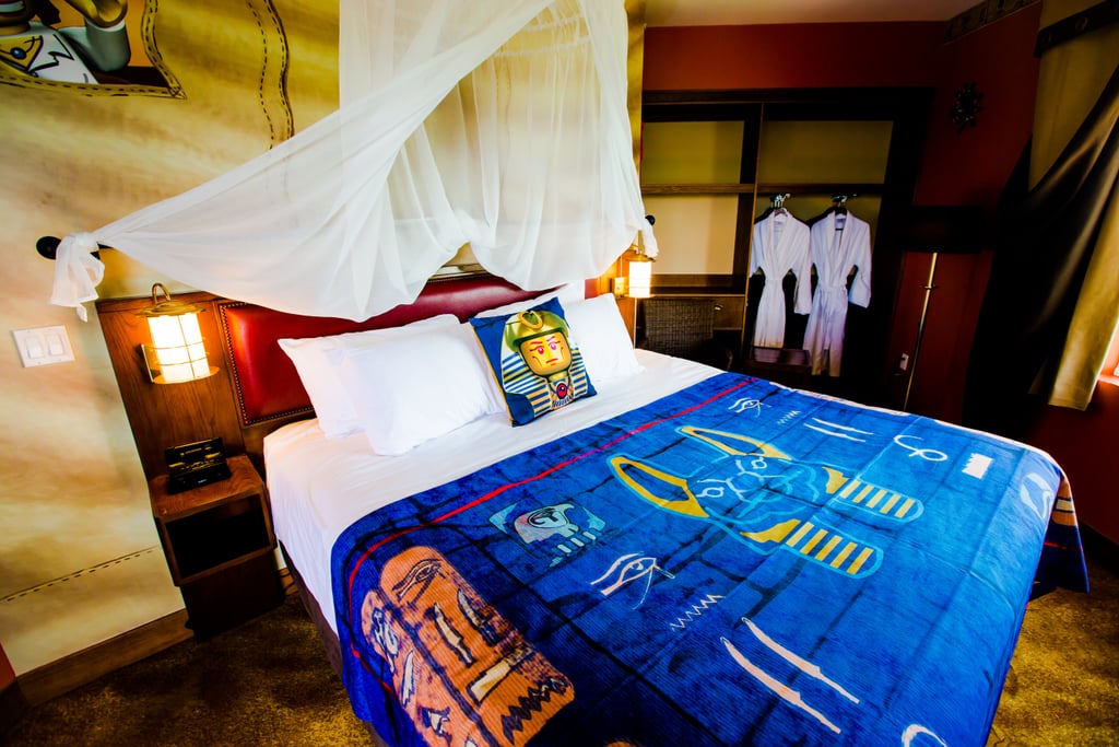 Legoland Florida Hotel Opens