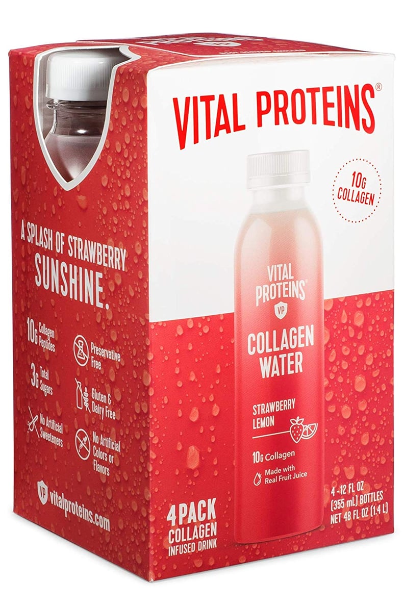 Vital Proteins Collagen Water