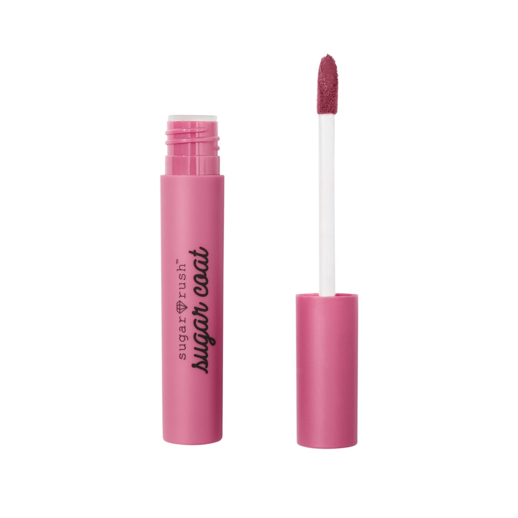Sugar Coat Velvet Liquid Lipstick in Sprinkle ($15) Sugar Coat Velvet Liquid Lipstick in Sprinkle ($15)