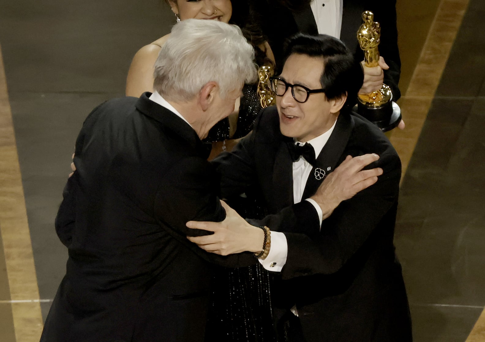 8 Best Moments From the 2023 Oscars | PS Entertainment